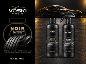 Graphic Design by estevangio for this project | Design: #37793772