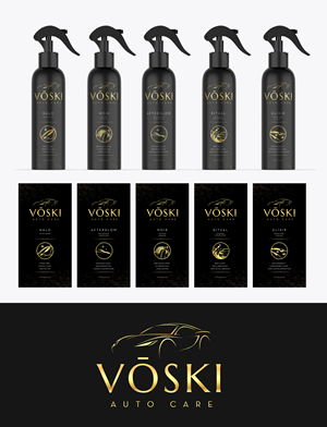 Graphic Design by Rickyy for this project | Design: #37792324