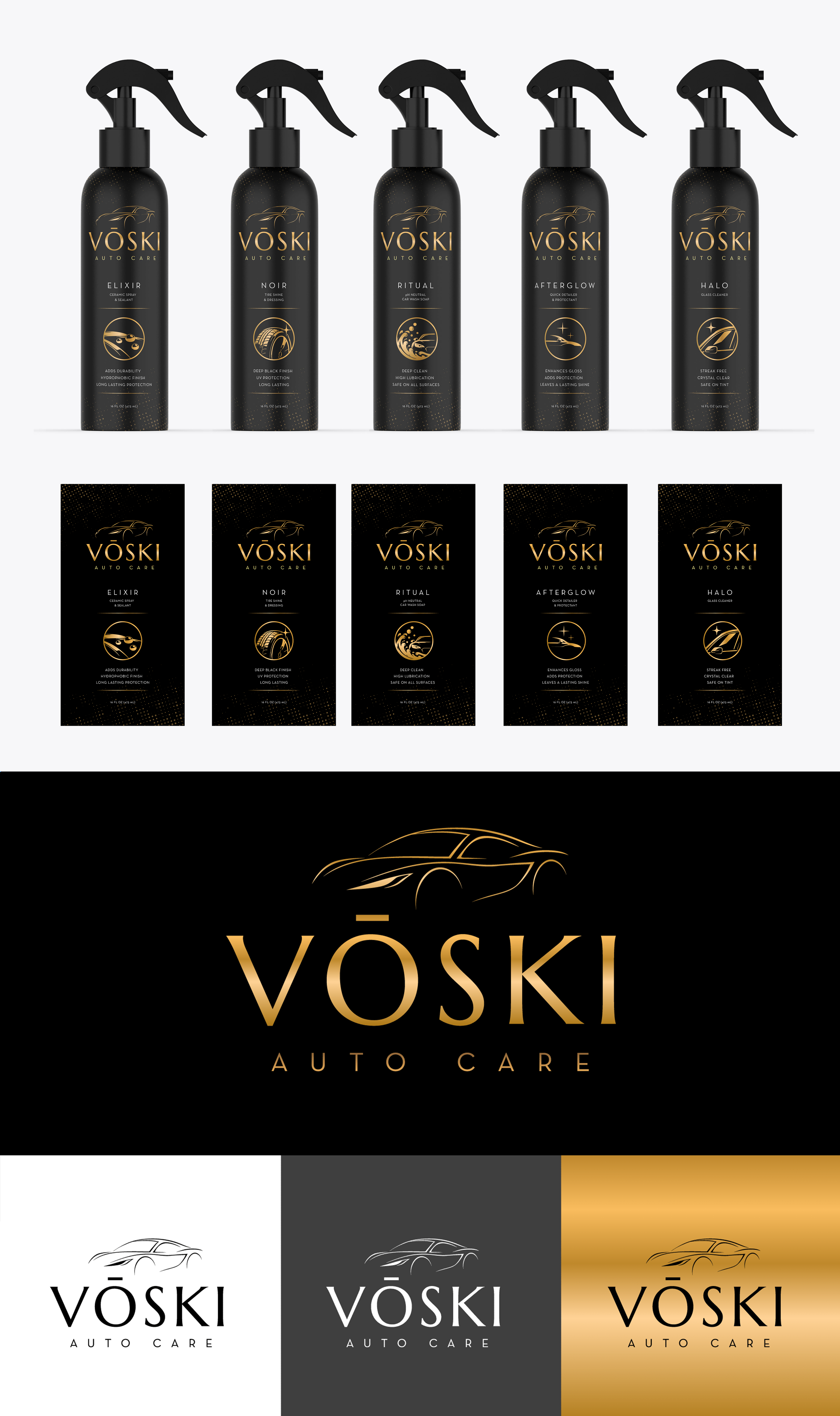 Graphic Design by Rickyy for this project | Design #37794219