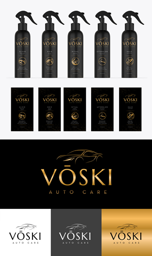 Graphic Design by Rickyy for this project | Design: #37794219