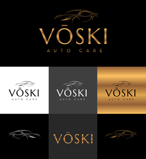 Graphic Design by Rickyy for this project | Design: #37794247