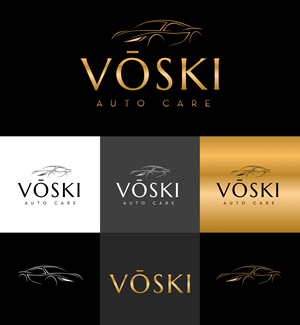 Graphic Design by Rickyy for this project | Design: #37794251