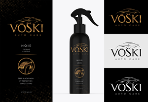 Graphic Design by Rickyy for this project | Design: #37805851