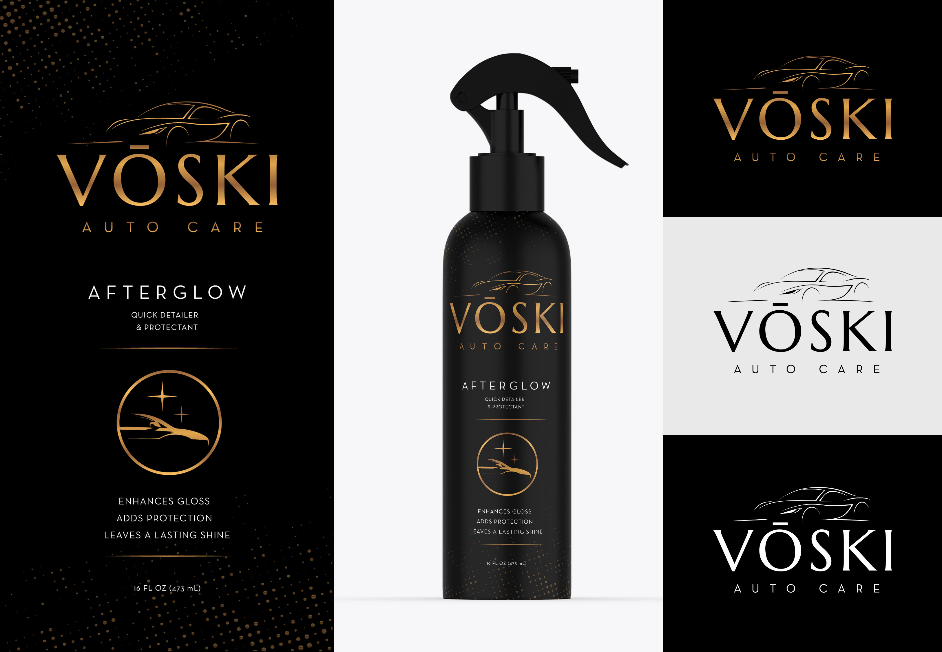 Graphic Design by Rickyy for this project | Design #37805852