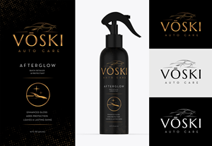 Graphic Design by Rickyy for this project | Design: #37805852