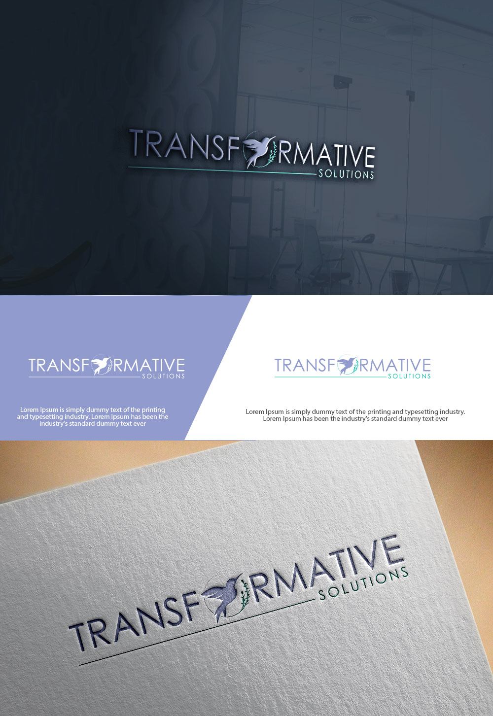 Logo Design by sulemani   creation for this project | Design #37791487