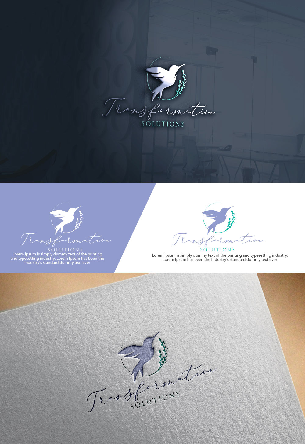 Diseño de Logo por sulemani   creation para este proyecto | Diseño #37791488