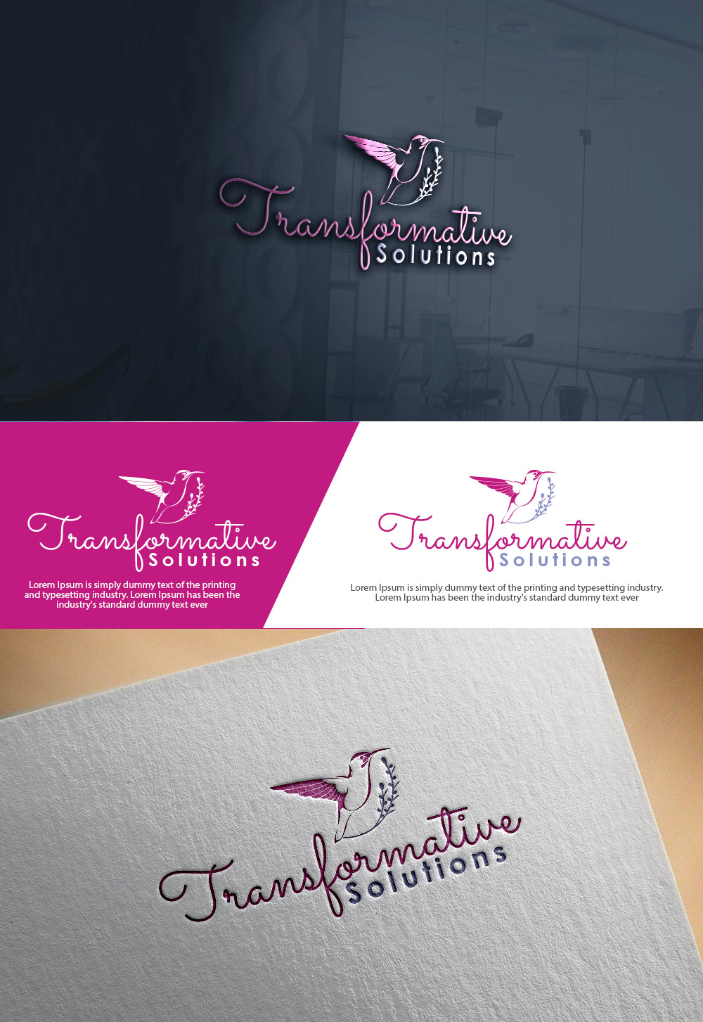 Diseño de Logo por sulemani   creation para este proyecto | Diseño #37794175