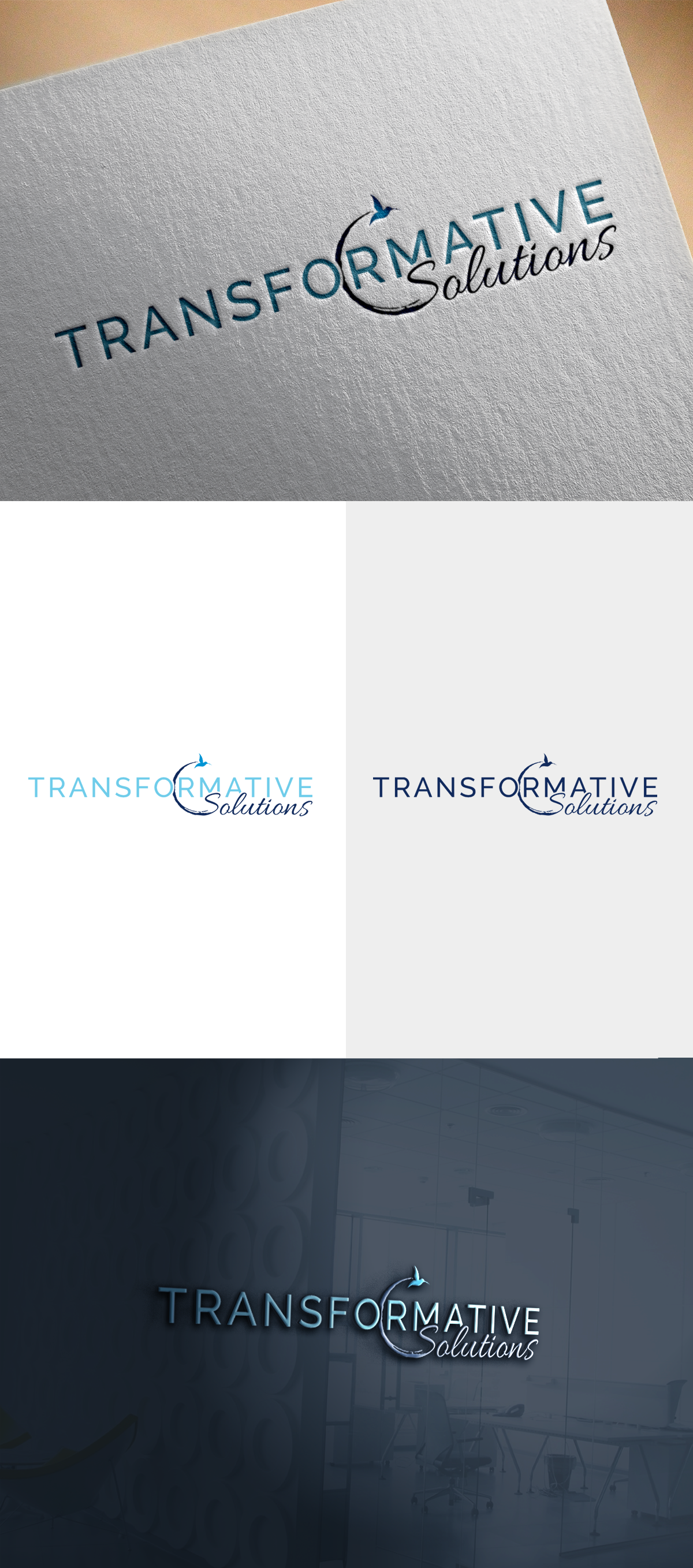 Logo Design by SANJU1 for this project | Design #37803036