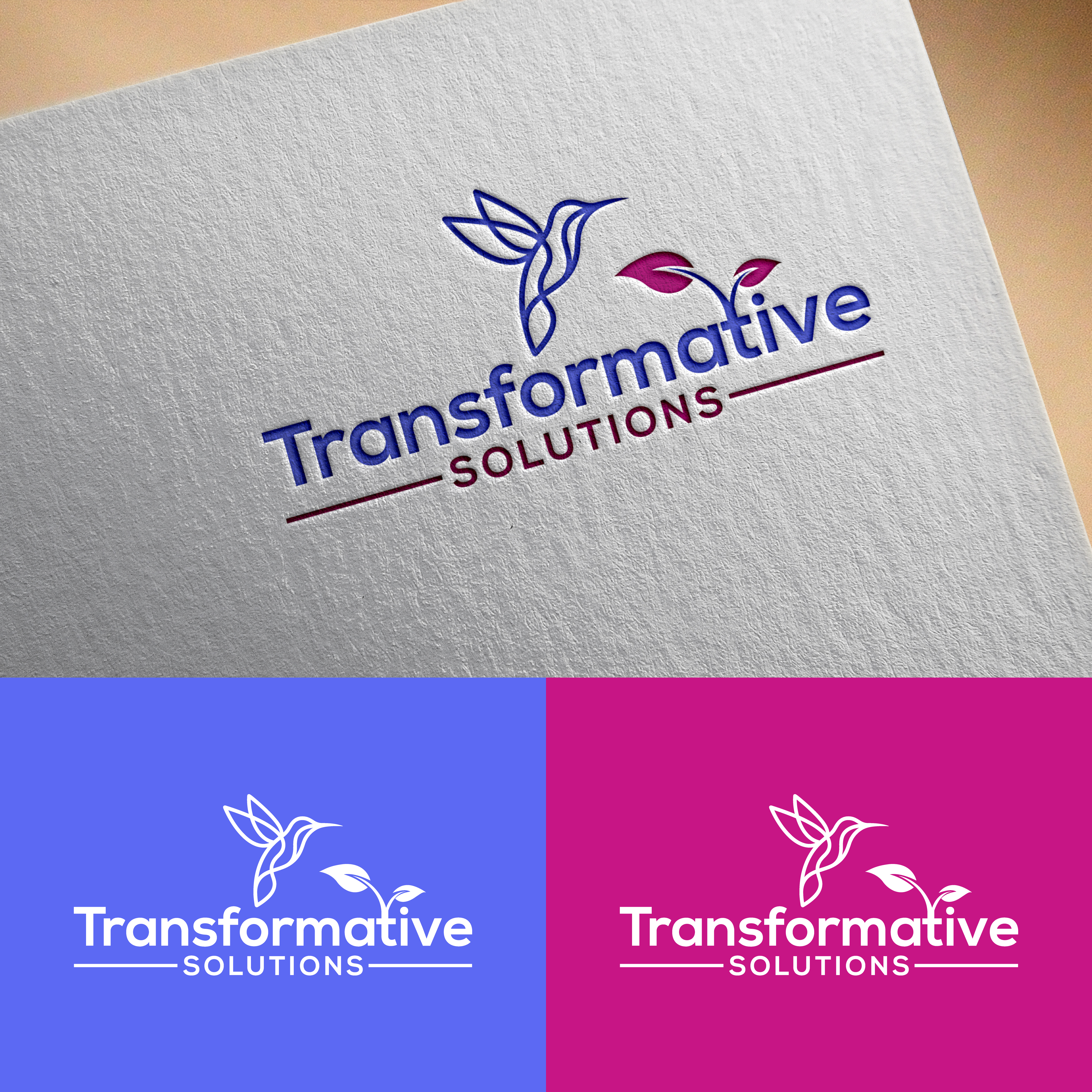 Logo Design by Jubaidur Creative Designer for this project | Design #37799444
