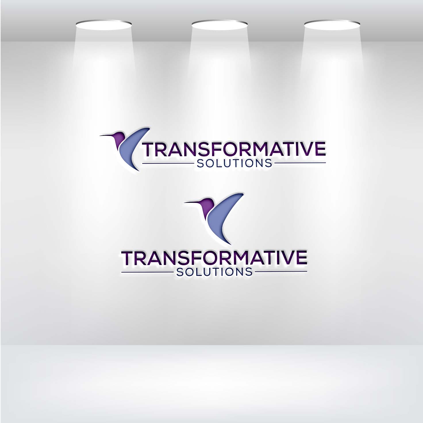 Logo Design by TrueFind for this project | Design #37797937