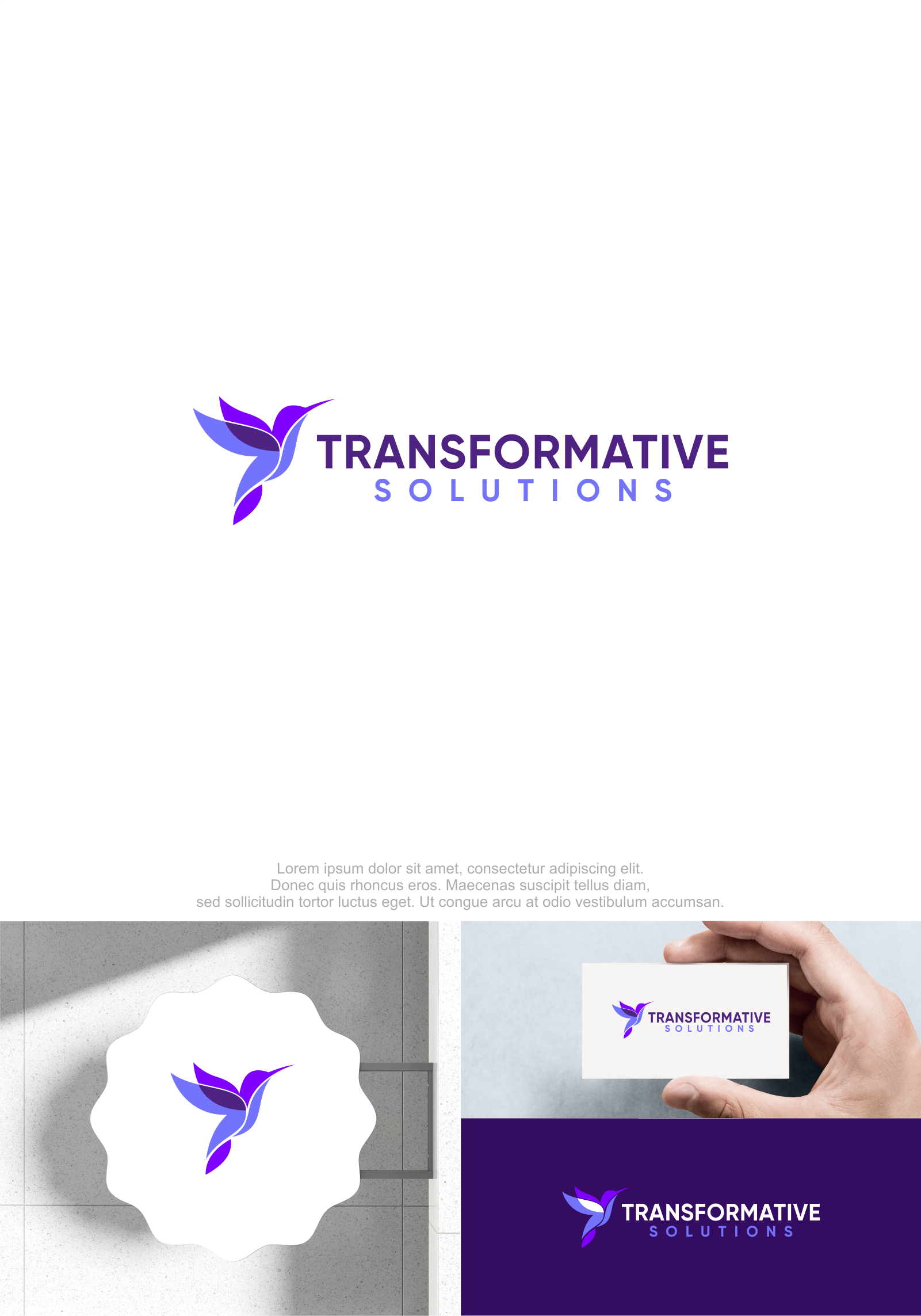 Diseño de Logo por M.Syaiful Huda para este proyecto | Diseño #37797476