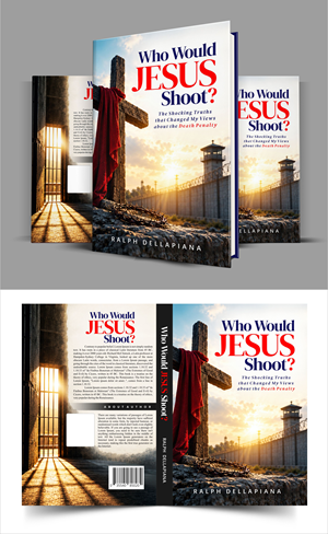 Book Cover Design by Rajneesha for this project | Design: #37792637