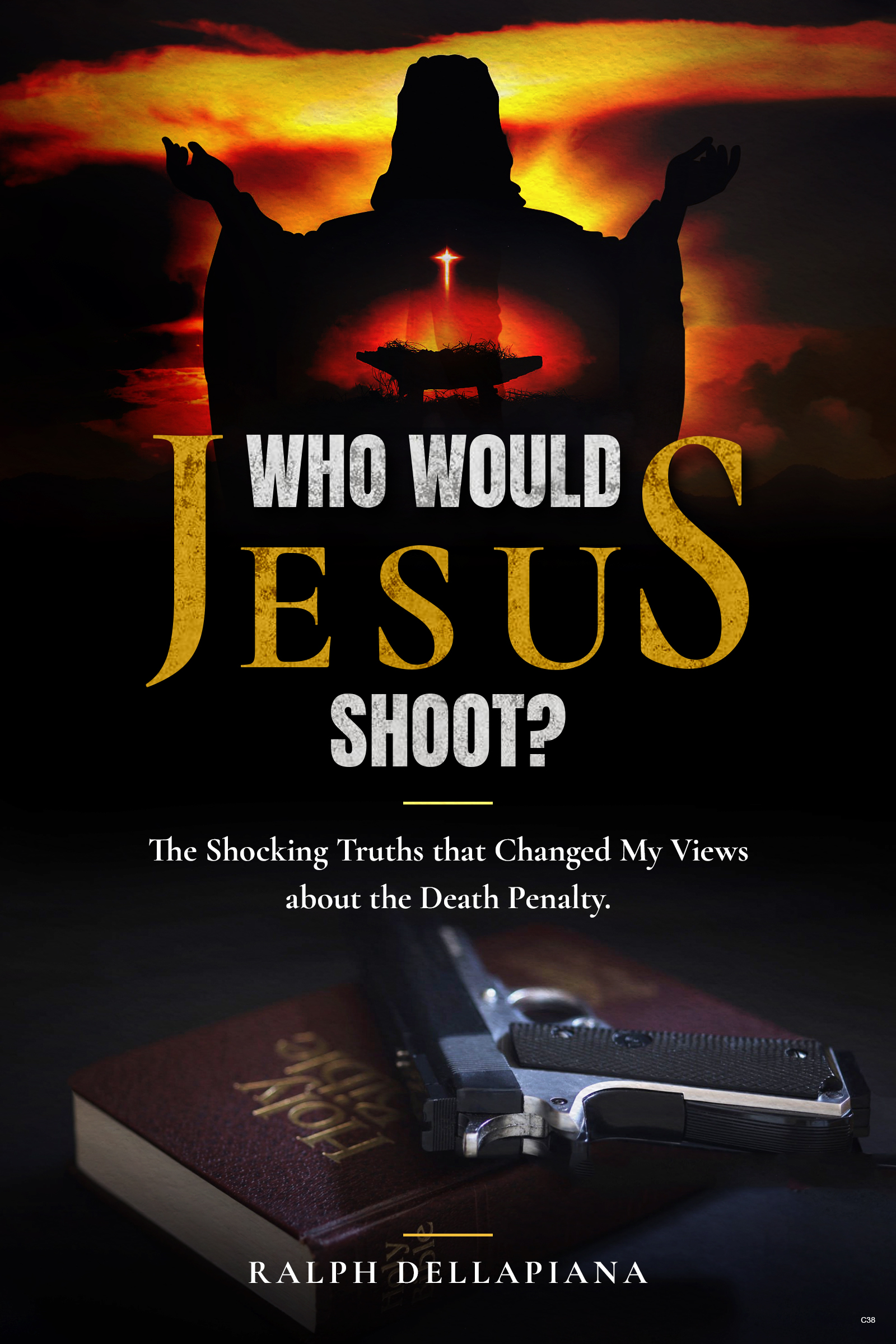 Book Cover Design by pb for this project | Design #37795908