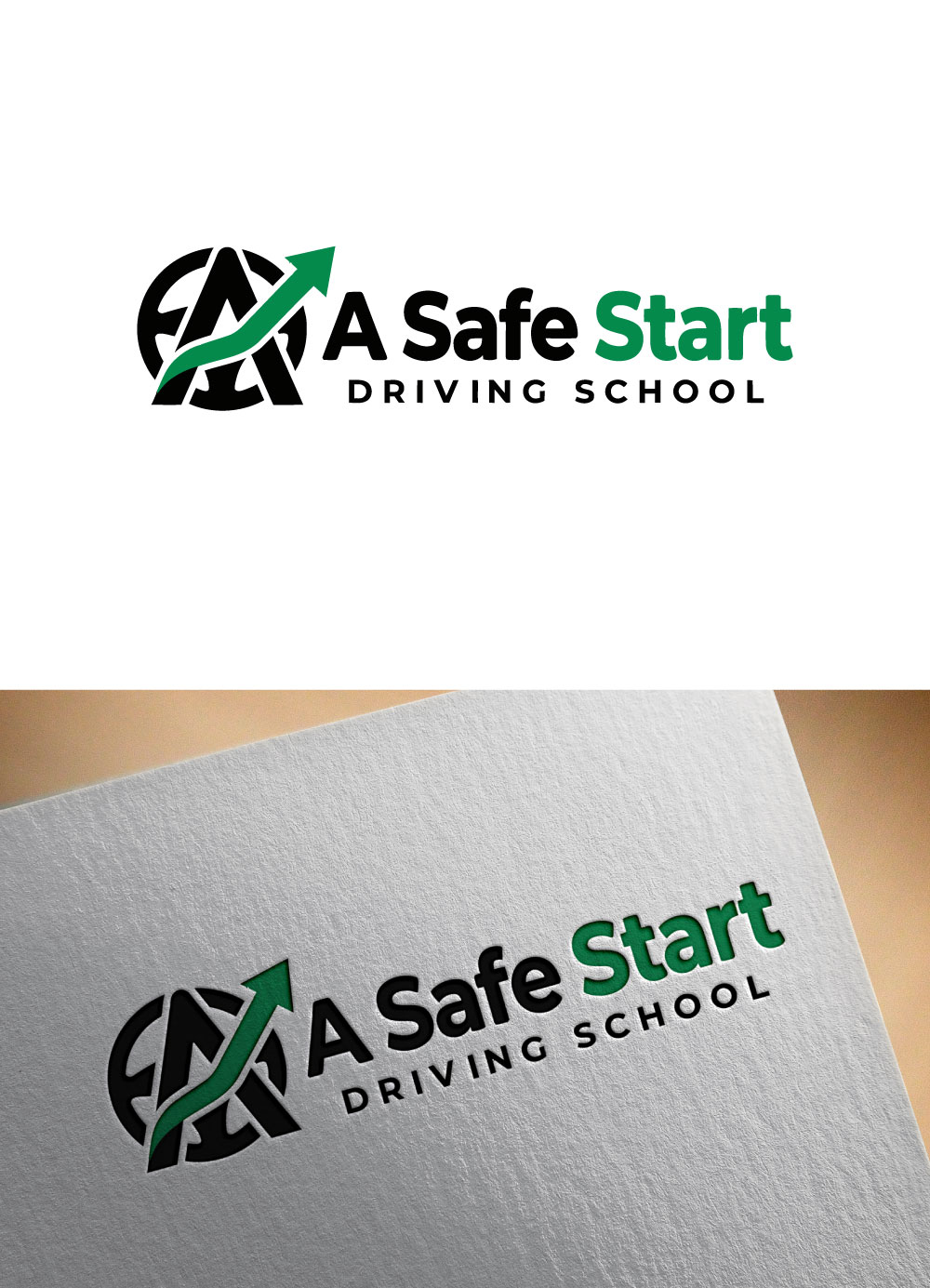 Logo Design by shekhor for this project | Design #37796275