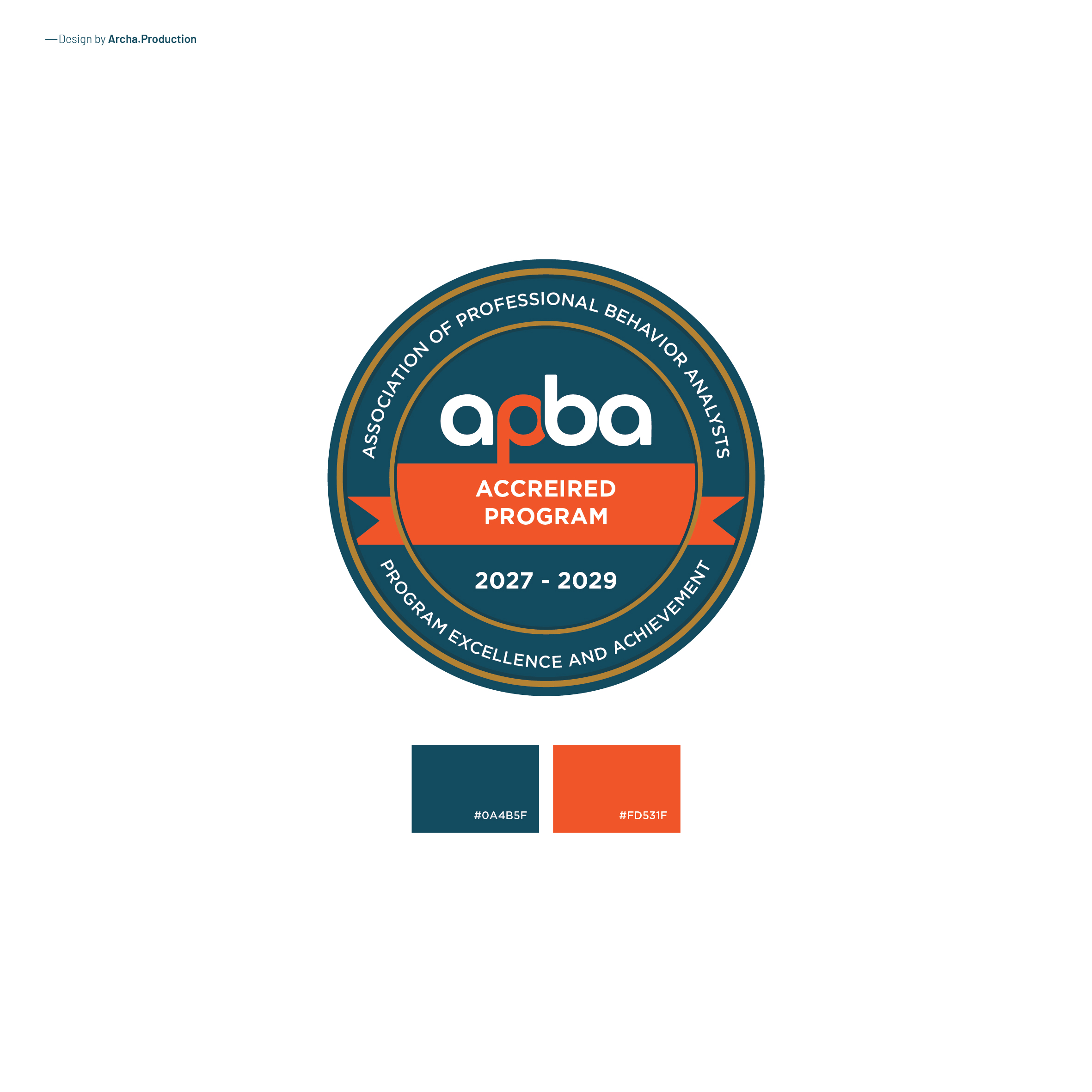 Logo Design by ArchaProduction for this project | Design #37798919
