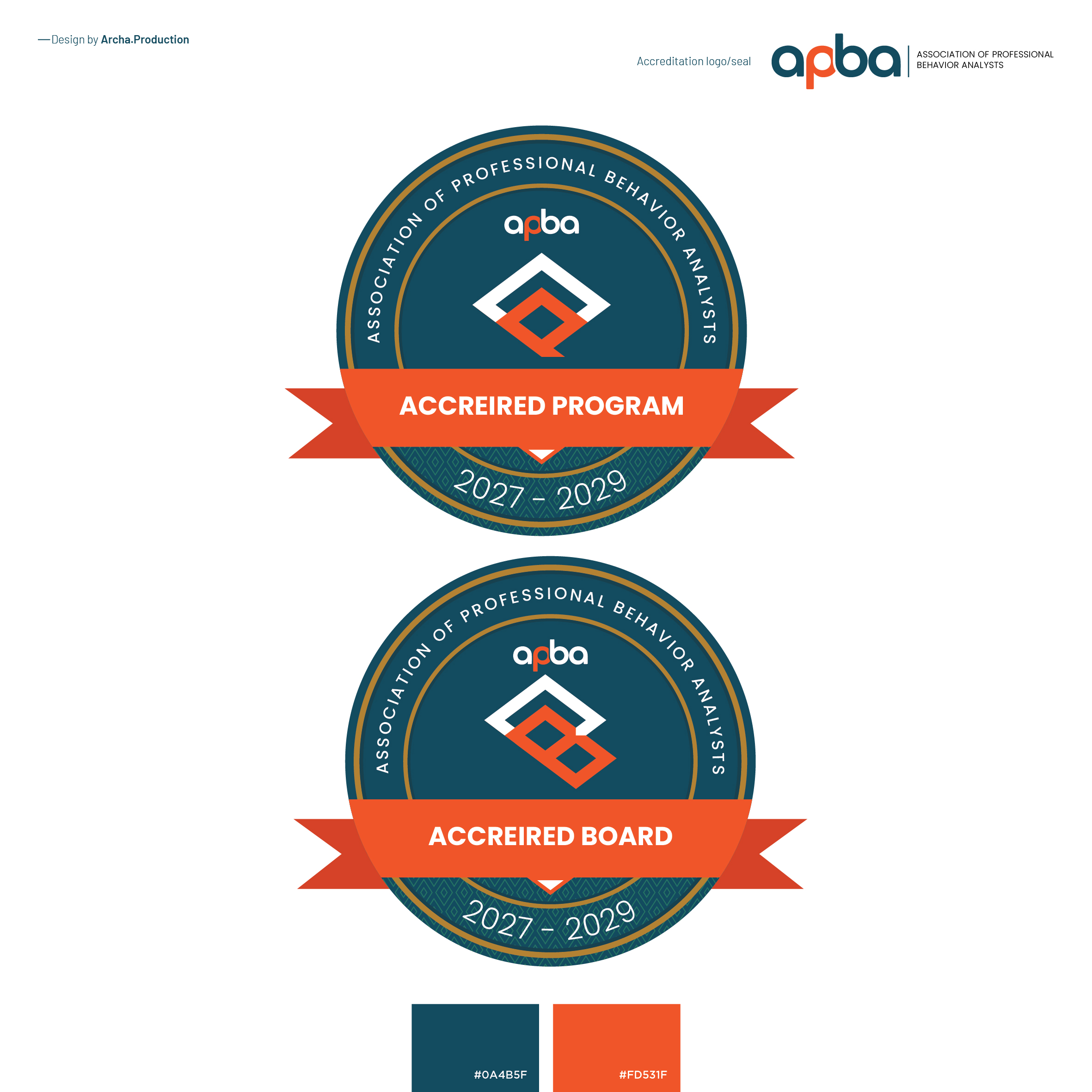 Logo Design by ArchaProduction for this project | Design #37800447