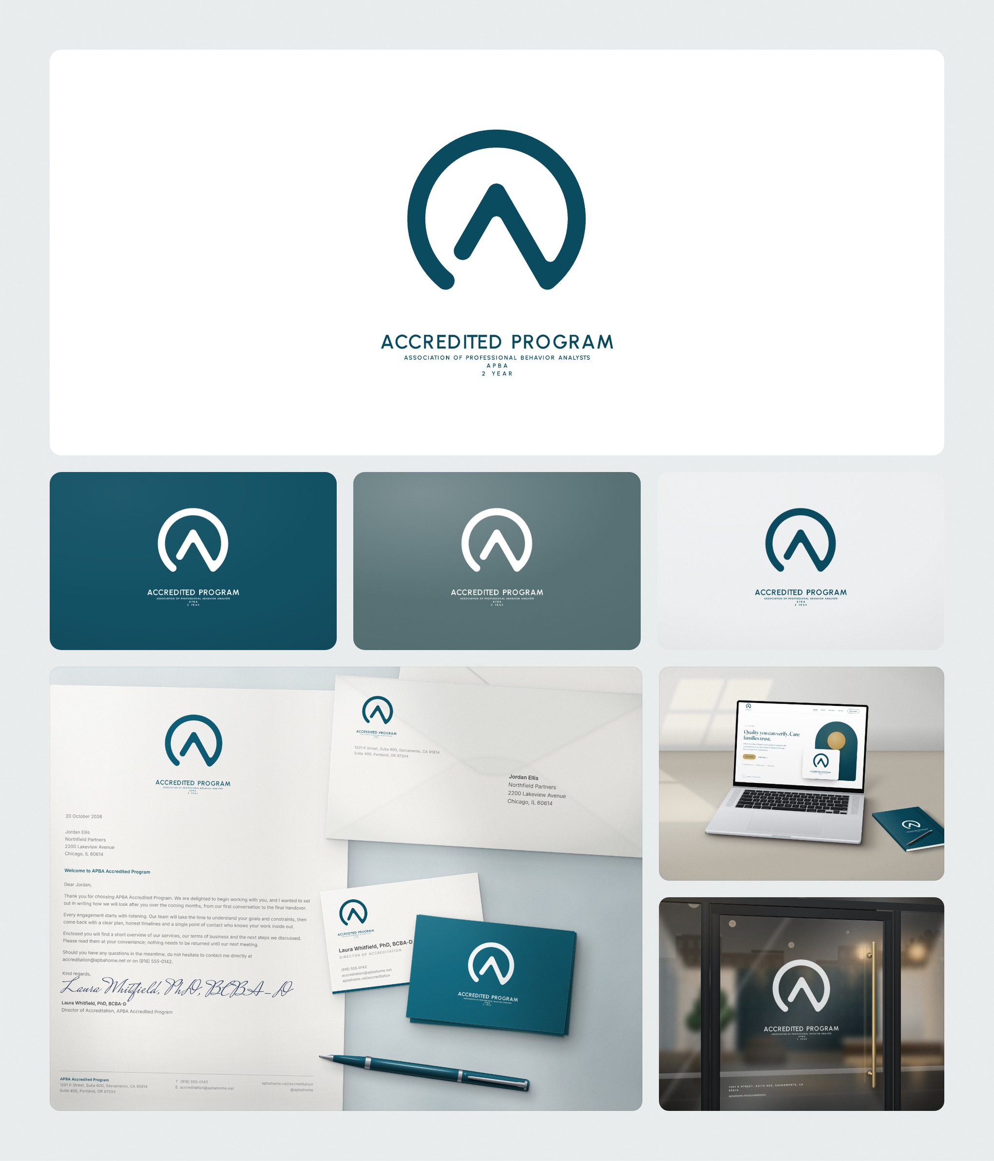 Logo Design by Oudib for this project | Design #37794645