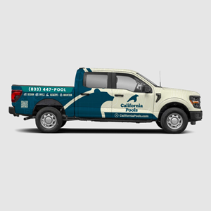 Car Wrap Design by Yoga Tri
