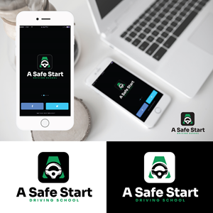 Logo Design by StromDesignHub