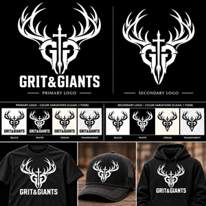 T-Shirt-Design von Jagerstraum für dieses Projekt | Design #37800848