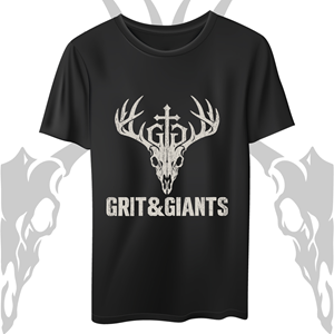 T-Shirt-Design by {mega- for this project | Design: #37796342