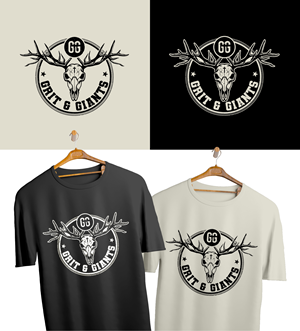 T-Shirt-Design von debdesign für dieses Projekt | Design: #37797923