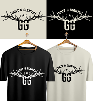 T-Shirt-Design von debdesign für dieses Projekt | Design: #37797924