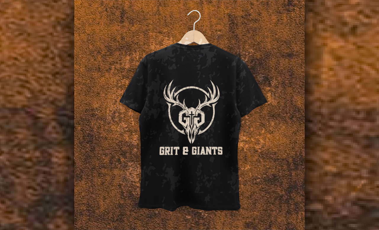 T-Shirt-Design von Raheel Dildar für dieses Projekt | Design #37803520