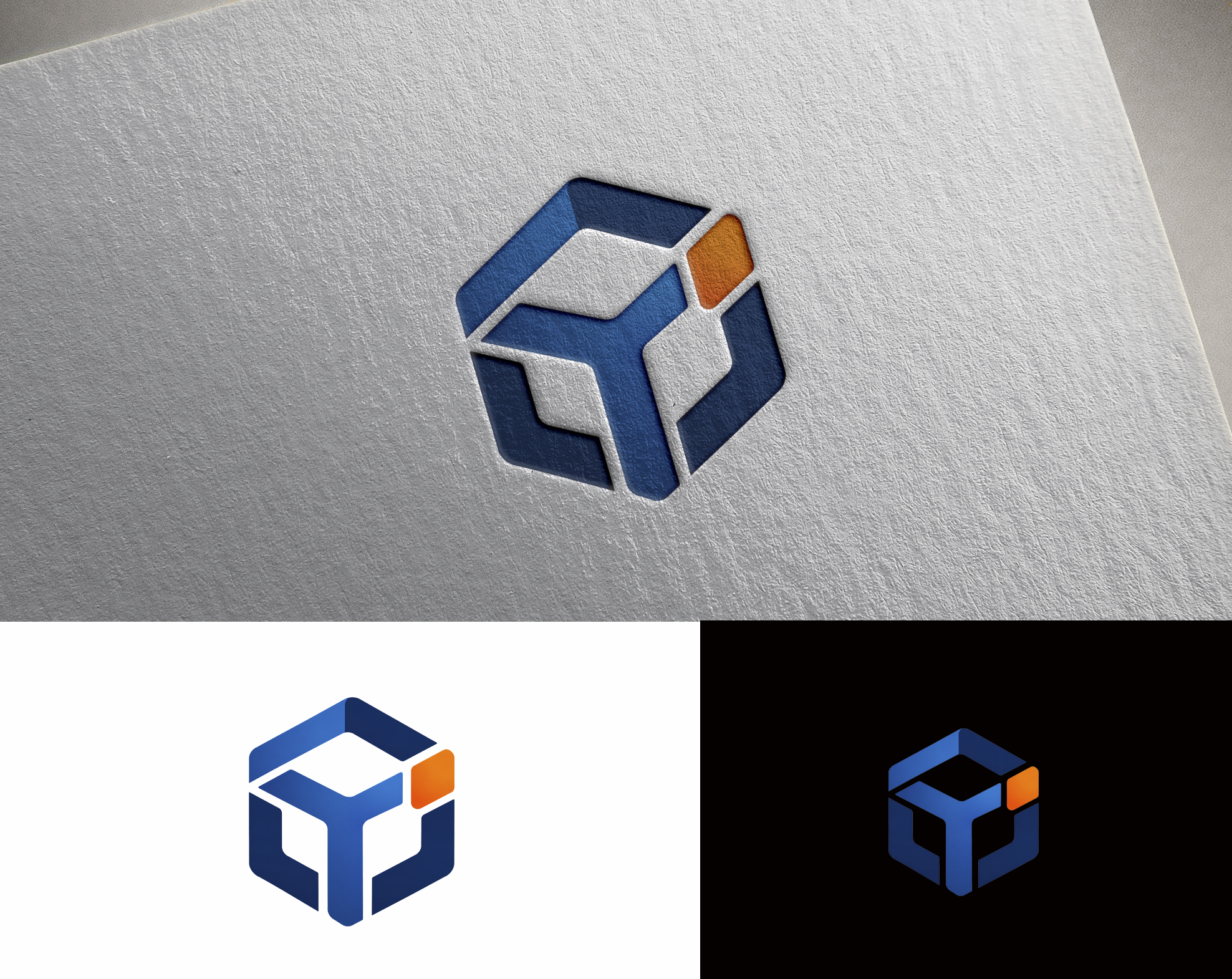 Logo Design by nikkiblue for this project | Design #37811111