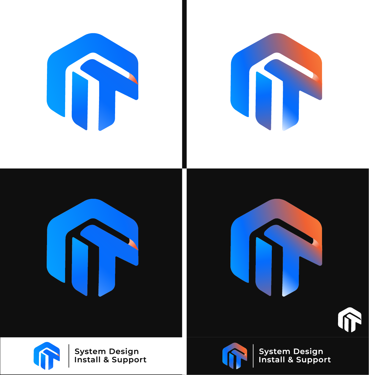 Logo Design by zeyartz for this project | Design #37814558