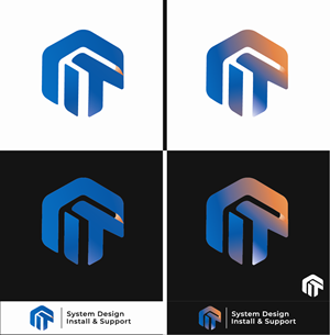 Logo Design by zeyartz for this project | Design: #37814558