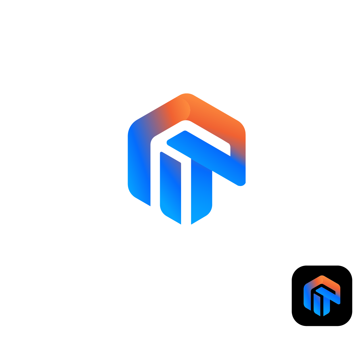 Logo Design by zeyartz for this project | Design #37814940