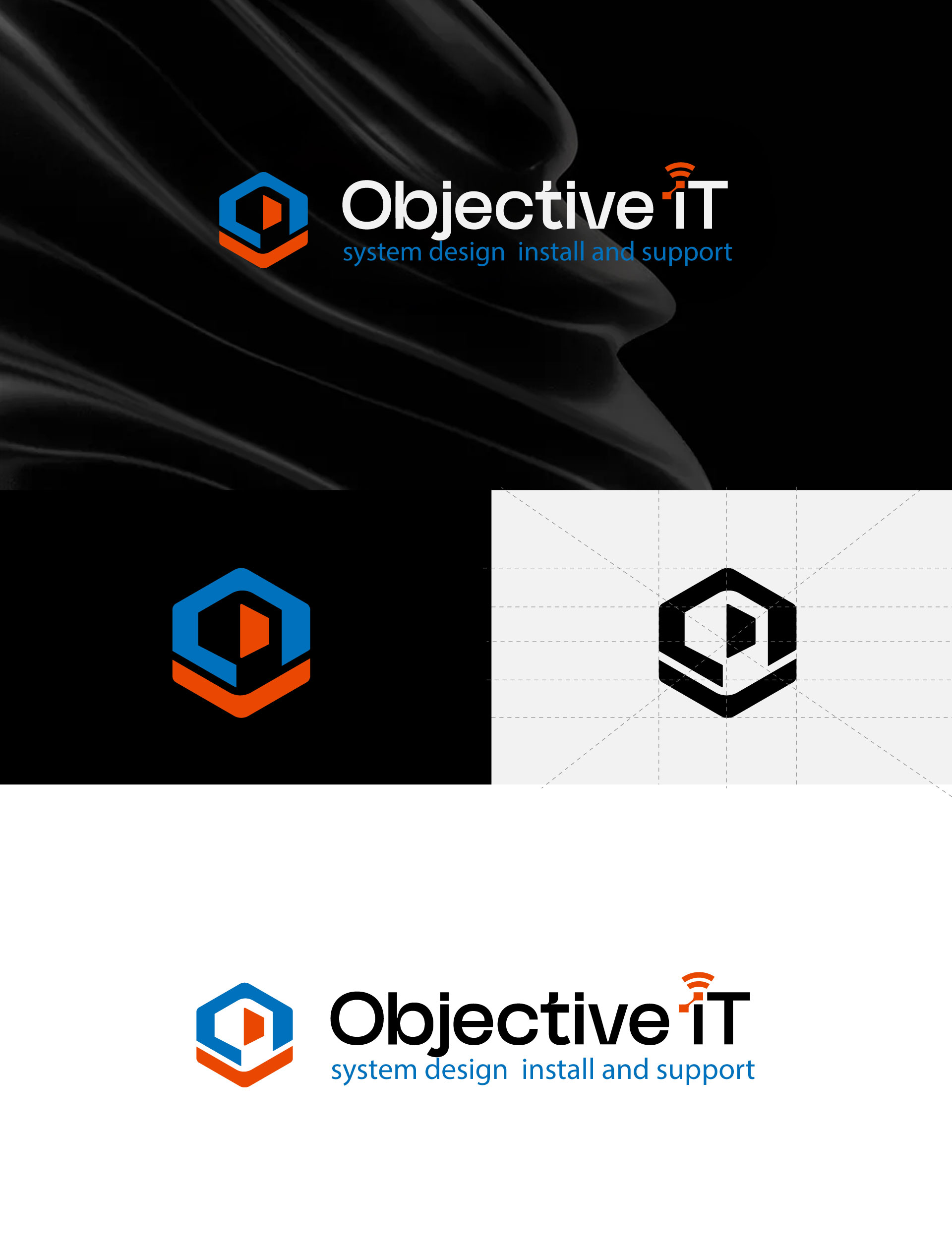 Diseño de Logo por Falcon Kreative para este proyecto | Diseño #37797255
