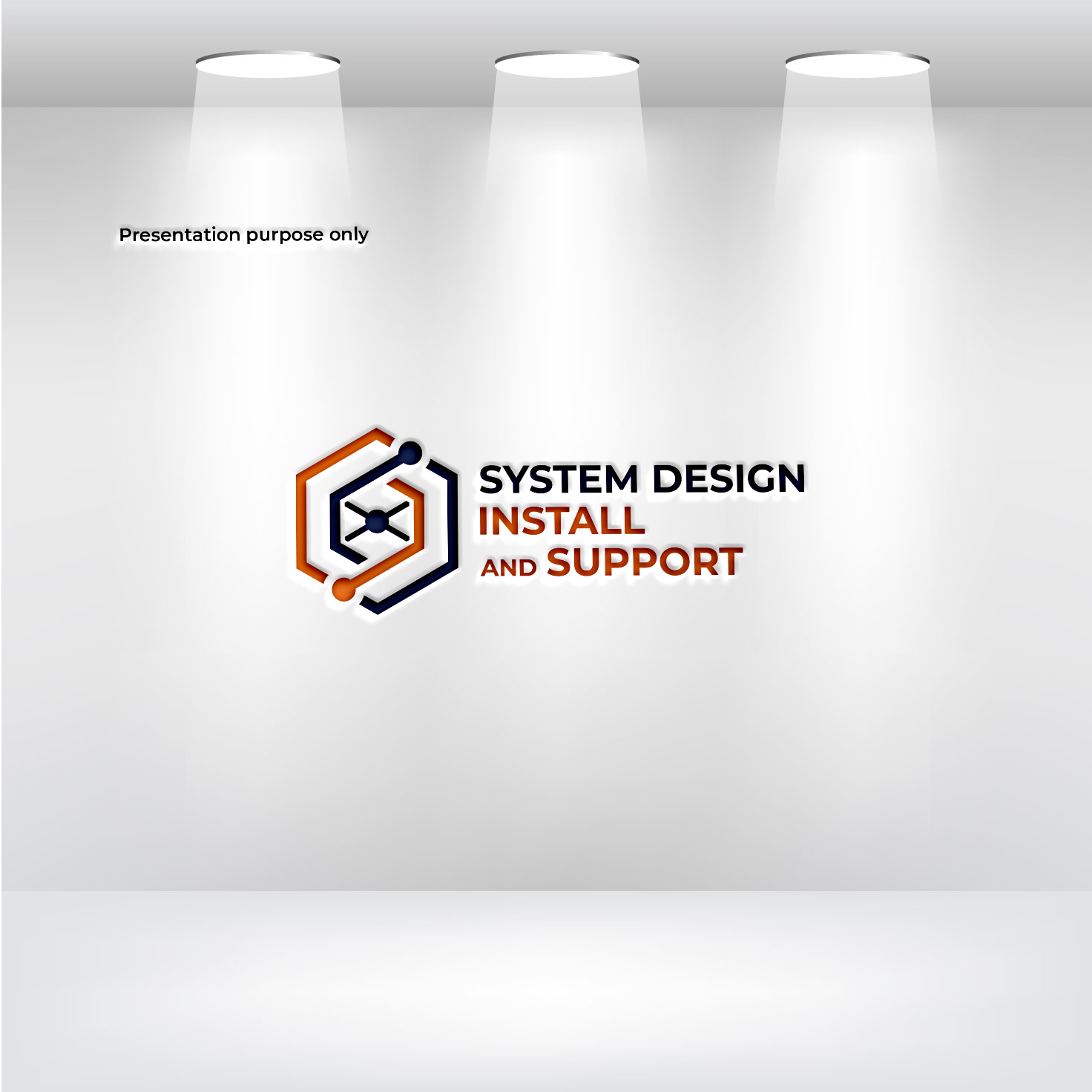 Logo Design by RS_Design for this project | Design #37797112