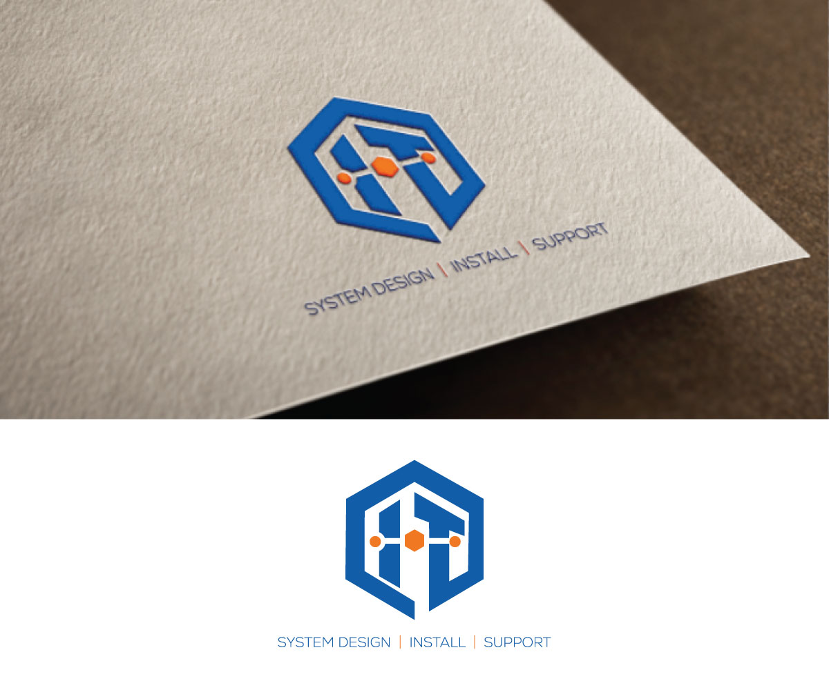 Logo Design by Nadim_art for this project | Design #37806886