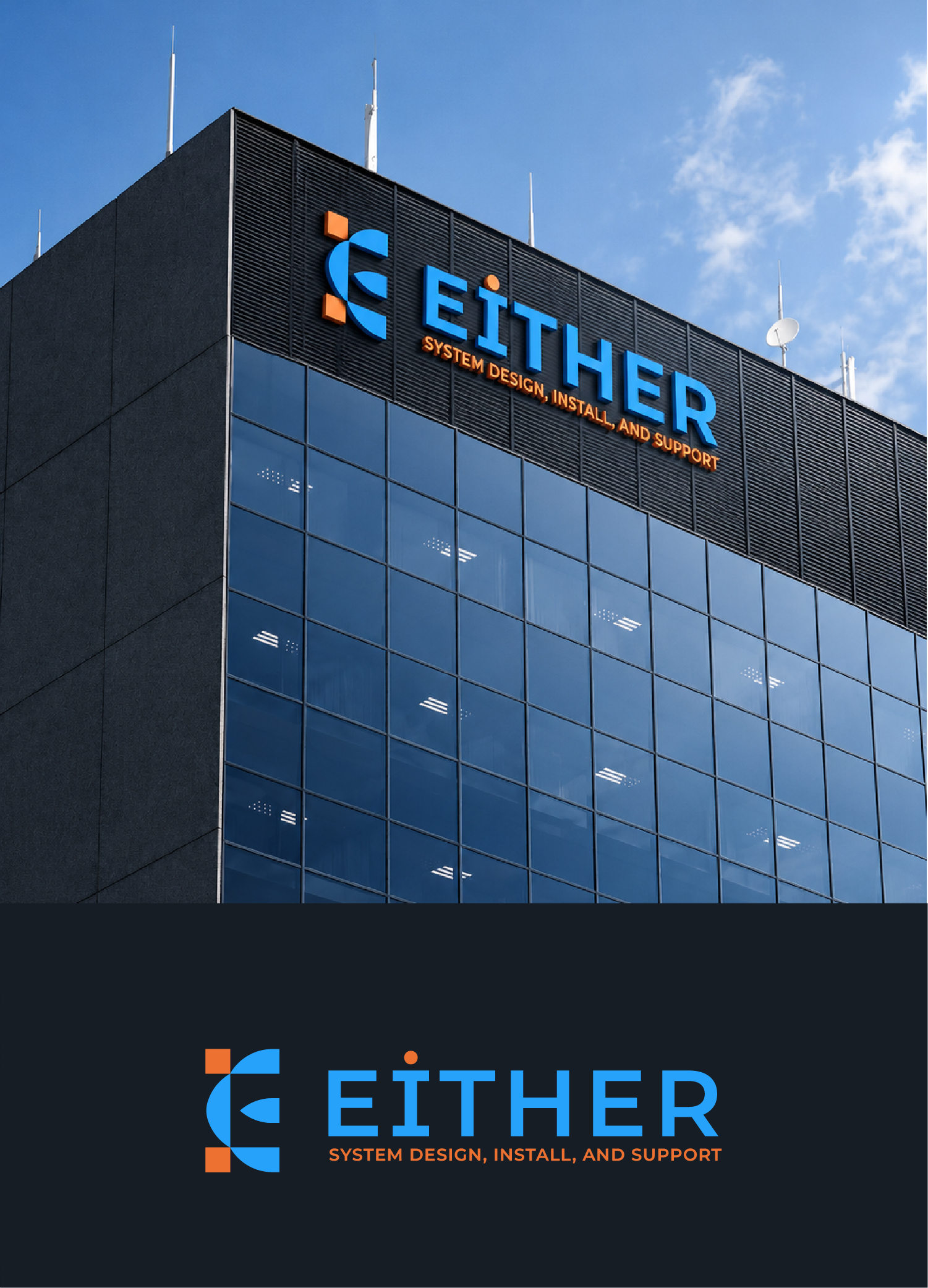 Logo Design by S.H Designs for this project | Design #37796616