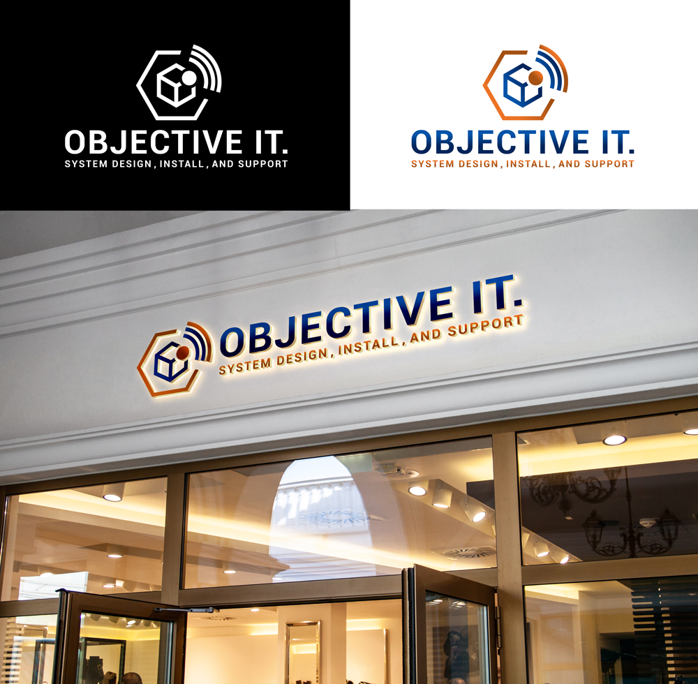 Logo Design by RA-bica for this project | Design #37797592