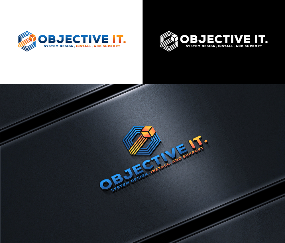 Logo Design by RA-bica for this project | Design #37797593