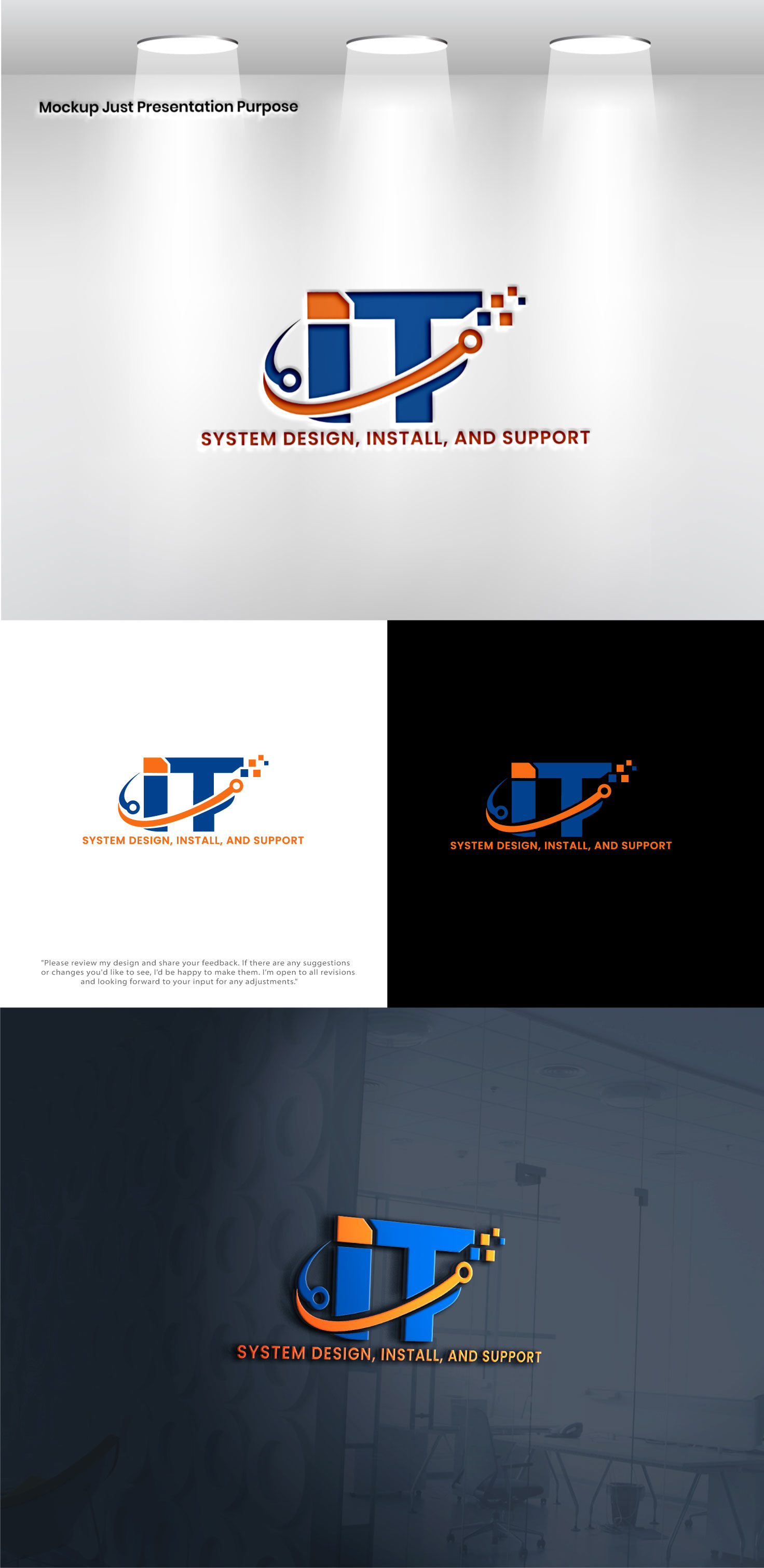 Diseño de Logo por Pixel Signature para este proyecto | Diseño #37796308