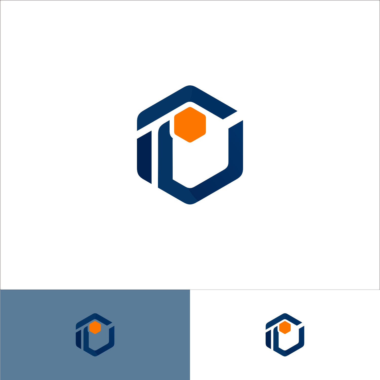 Logo Design by Arttosungging for this project | Design #37813650