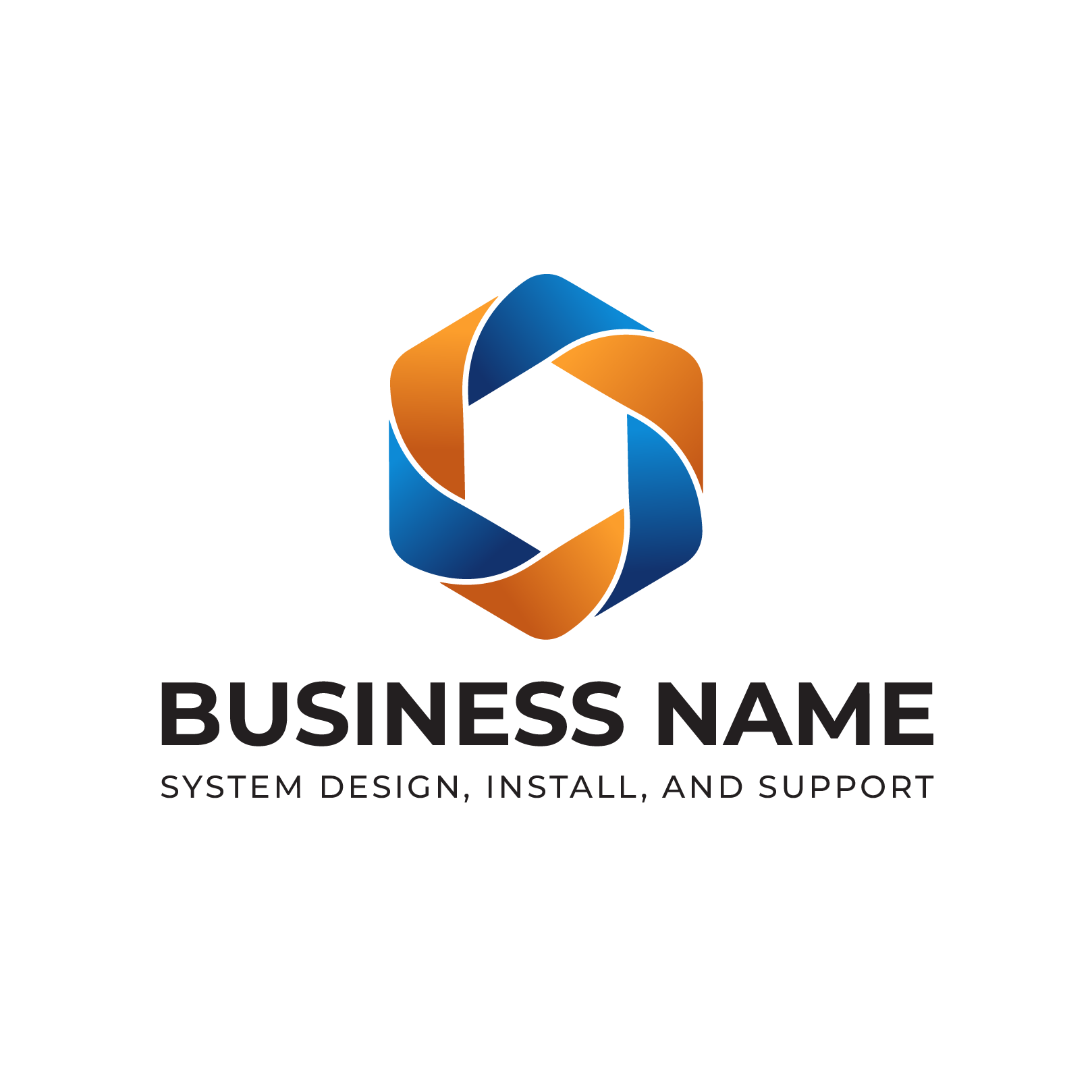 Logo Design by Blesign for this project | Design #37796698