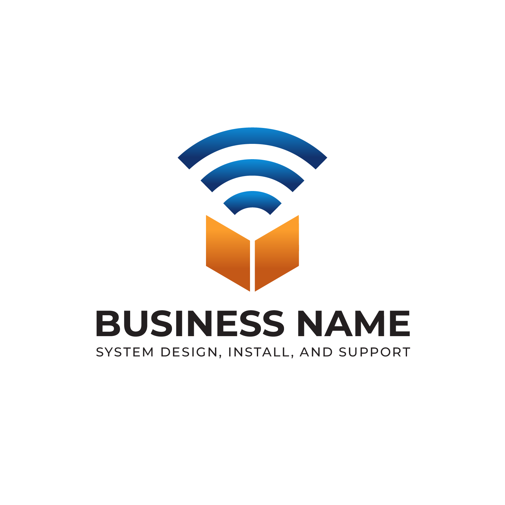 Logo Design by Blesign for this project | Design #37796702
