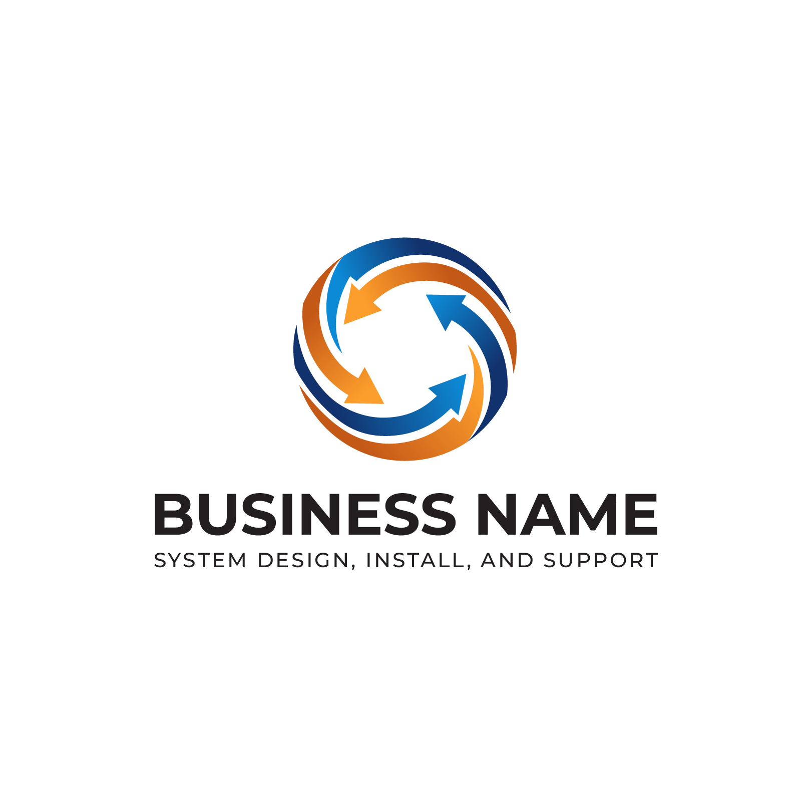 Logo Design by Blesign for this project | Design #37796733