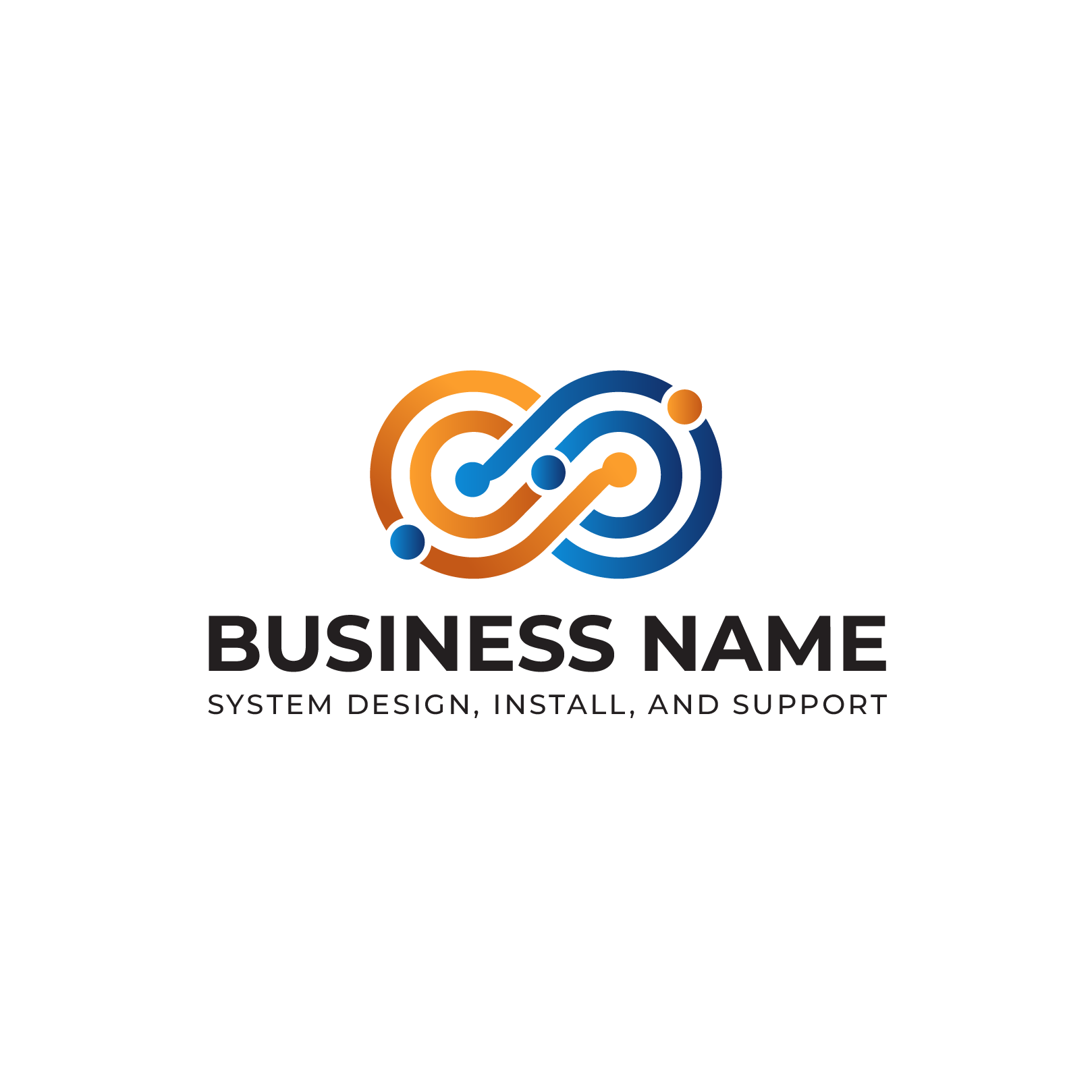 Logo Design by Blesign for this project | Design #37796738