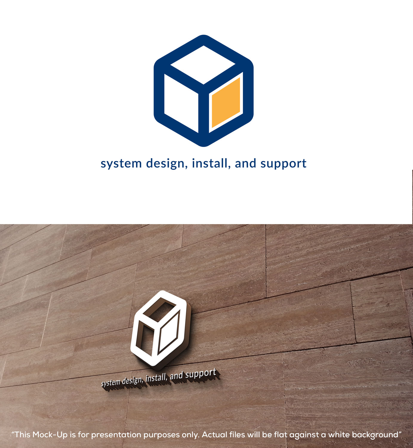 Logo Design by DesignMaker 2 for this project | Design #37799755