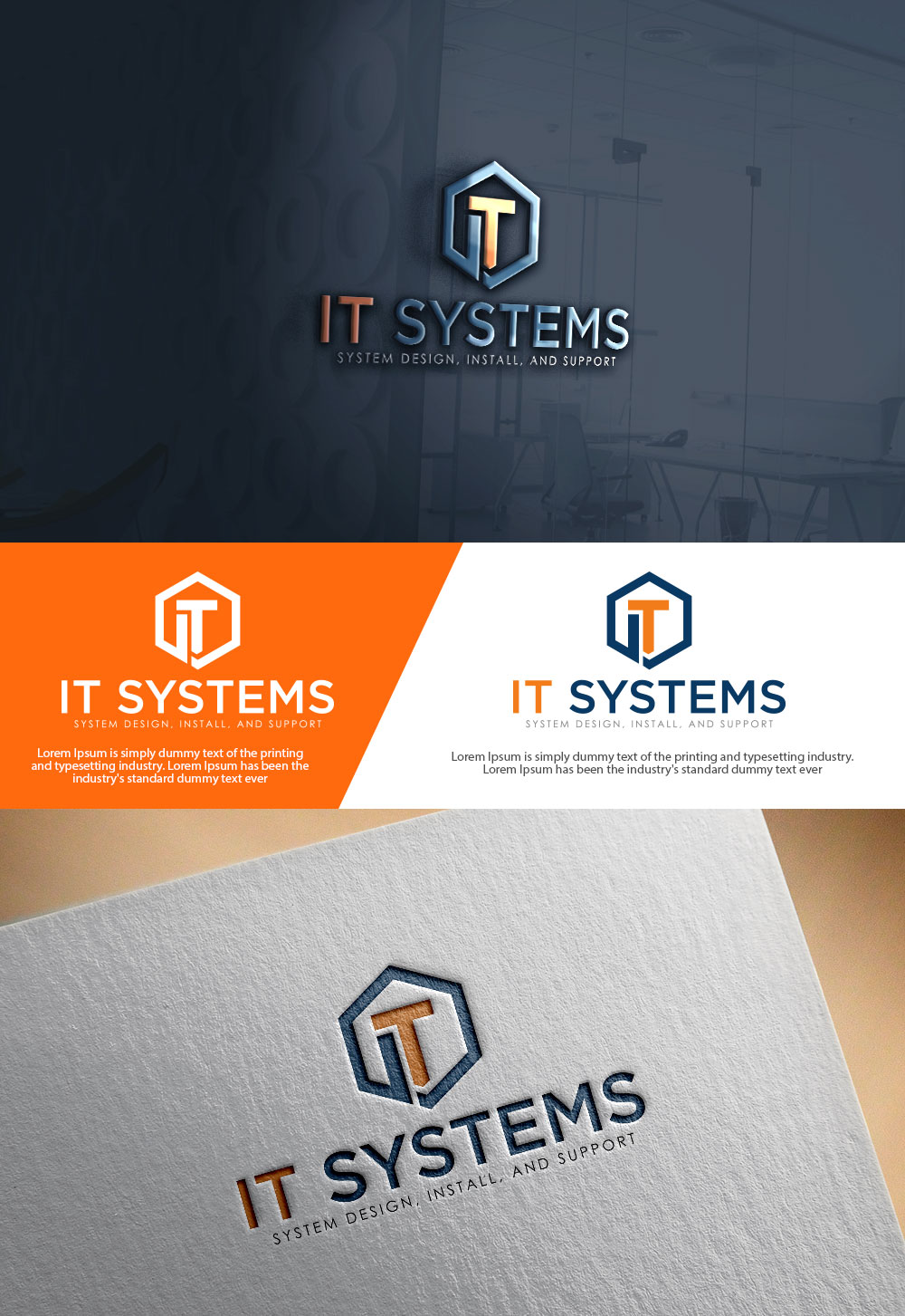 Diseño de Logo por sulemani   creation para este proyecto | Diseño #37797252