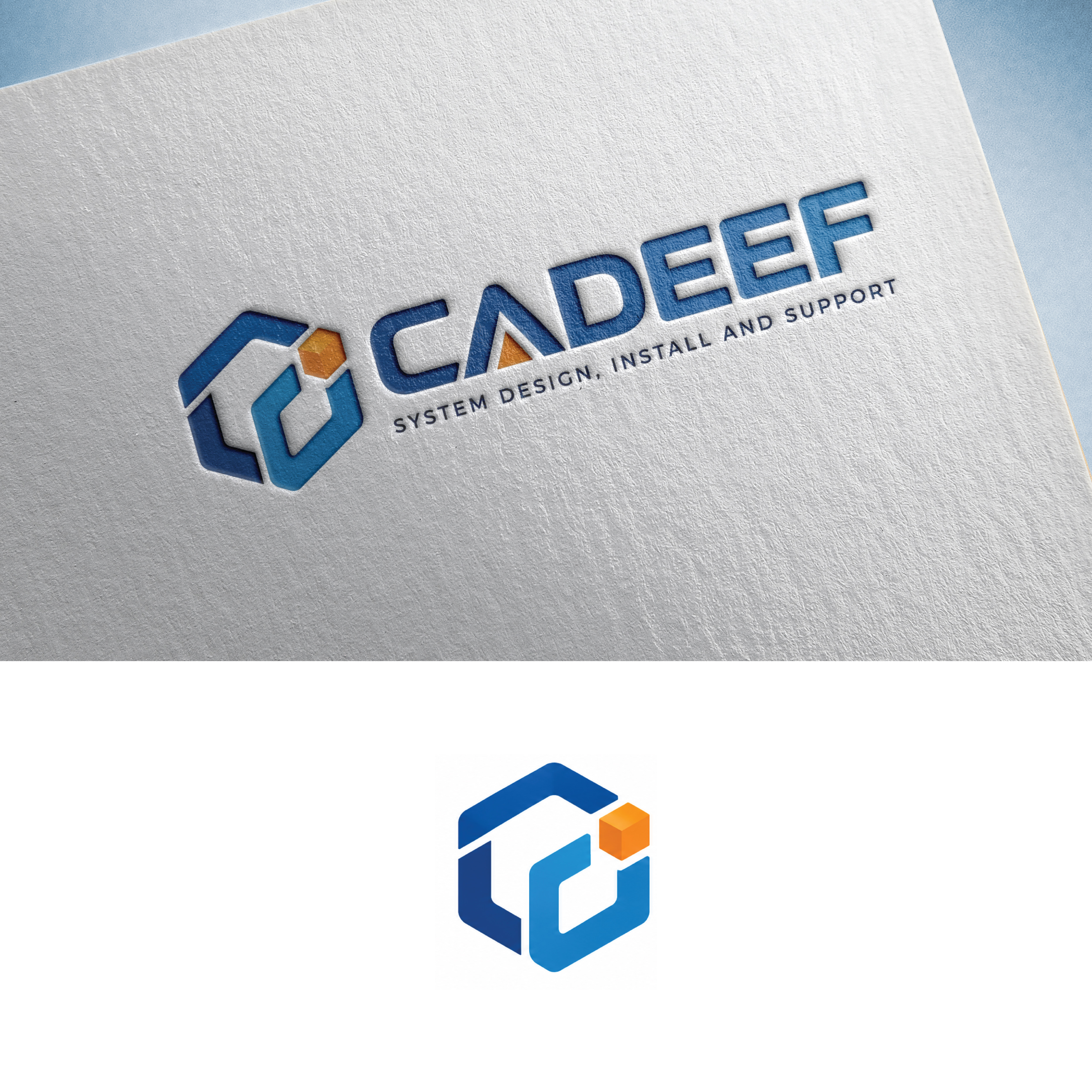 Logo Design by teepousultan for this project | Design #37796248