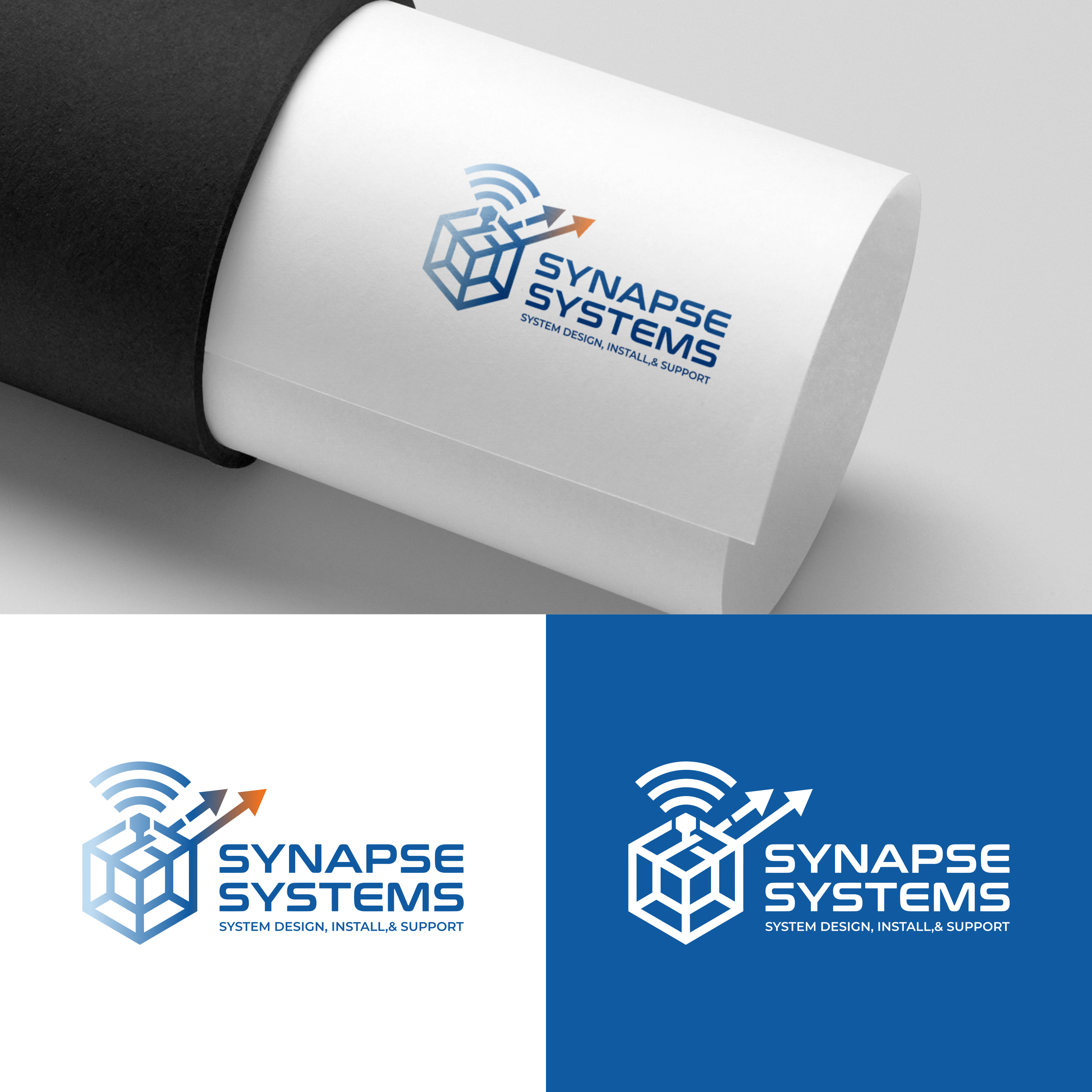 Logo Design by Mentality_Std for this project | Design #37803412