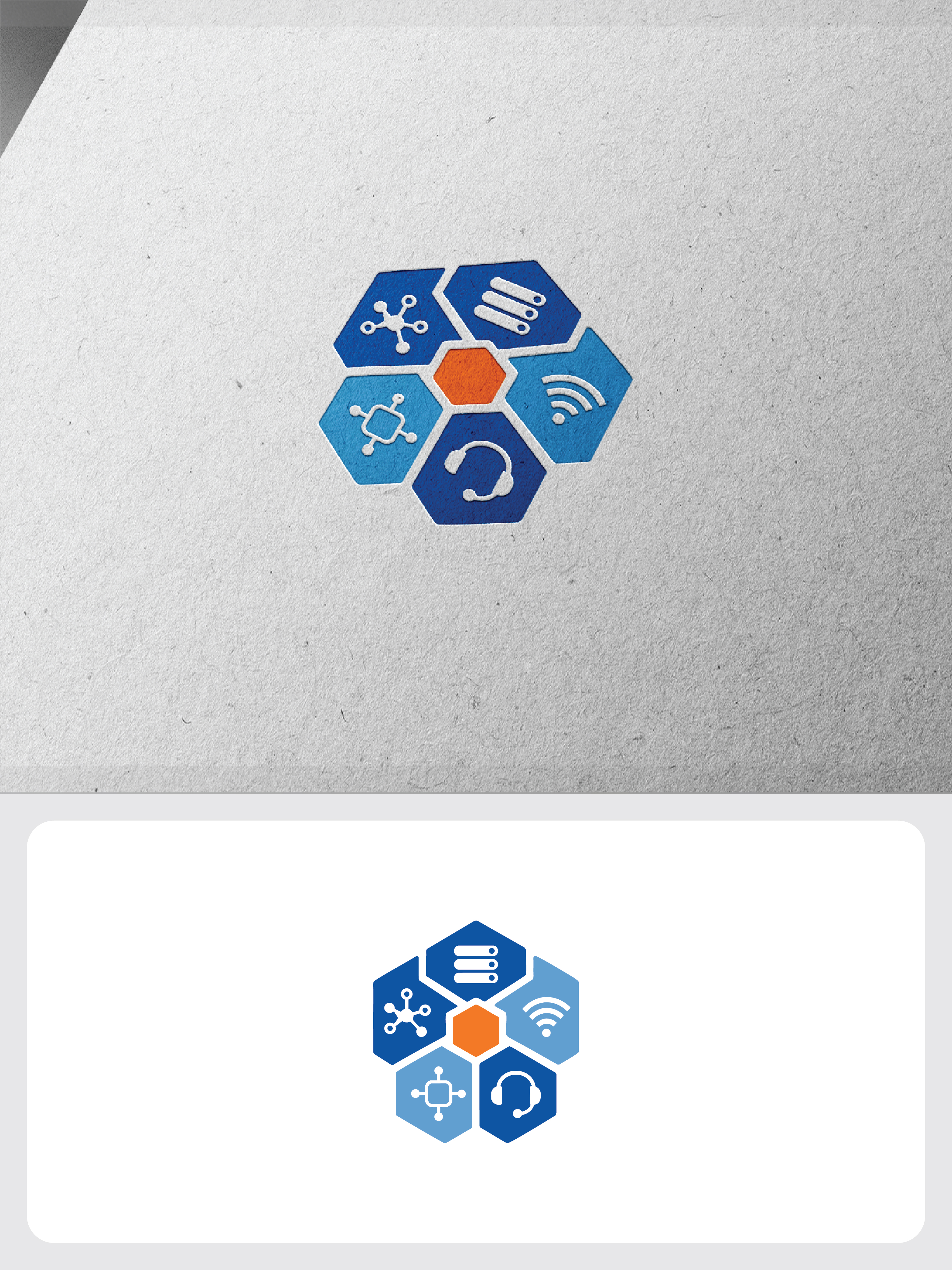 Logo-Design von raju.creative für dieses Projekt | Design #37798339
